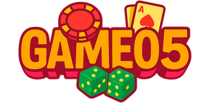 Game05 Logo